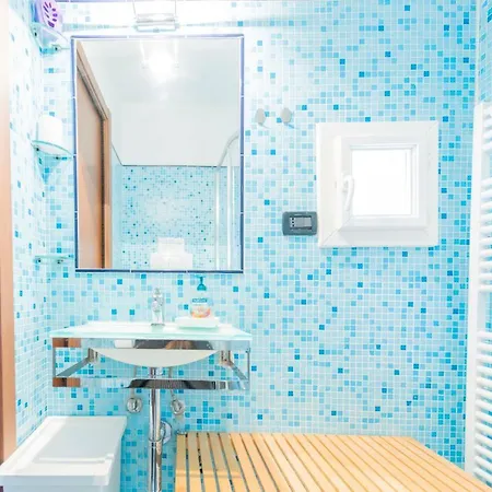 Apartamento 148 - Stylish Lungomare, In Centro, 20metri Dal Mare *