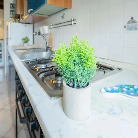 Apartamento 148 - Stylish Lungomare, In Centro, 20metri Dal Mare *