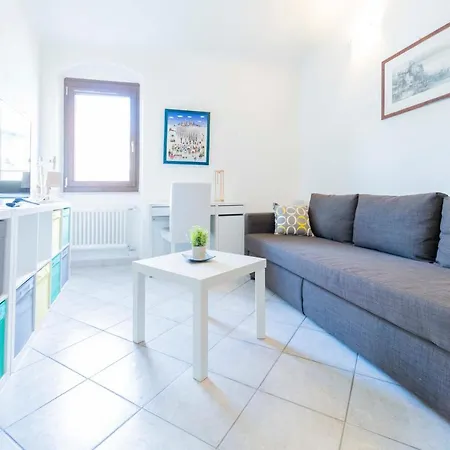 148 - Stylish Lungomare, In Centro, 20metri Dal Mare Apartamento