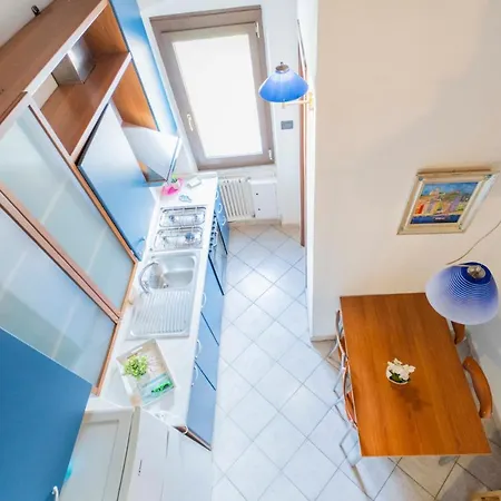 148 - Stylish Lungomare, In Centro, 20metri Dal Mare Apartamento *
