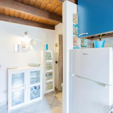 148 - Stylish Lungomare, In Centro, 20metri Dal Mare Apartamento