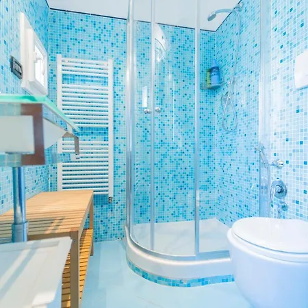 148 - Stylish Lungomare, In Centro, 20metri Dal Mare Apartamento