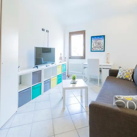 Apartman 148 - Stylish Lungomare, In Centro, 20metri Dal Mare